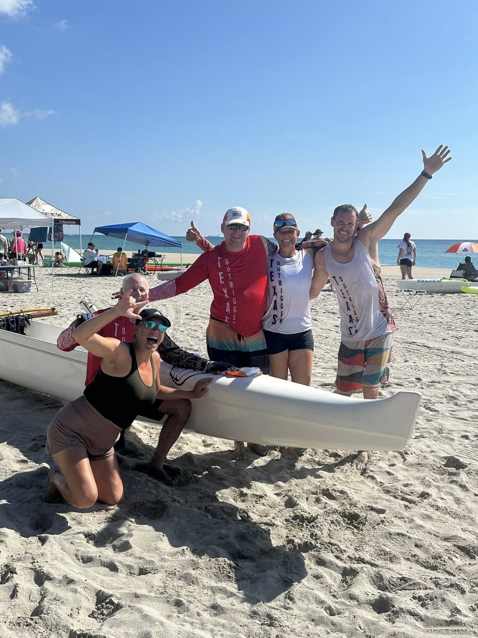 Florida OC6 race 2025